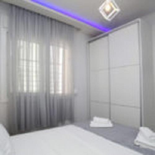 Sunsetperamos Aparthotel Nea Peramos  Ngoại thất bức ảnh