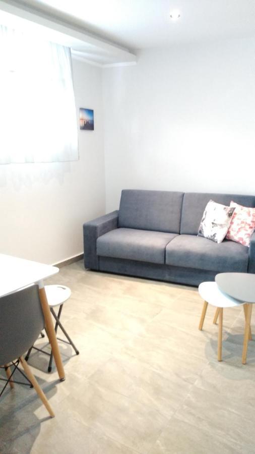 Sunsetperamos Aparthotel Nea Peramos  Ngoại thất bức ảnh